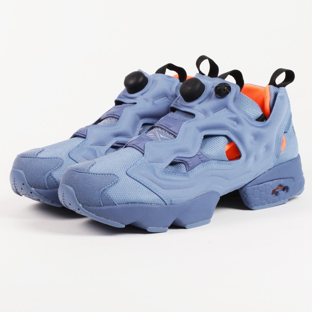 Amazon.co.jp: (リーボック)Reebok レディース メンズ INSTAPUMP