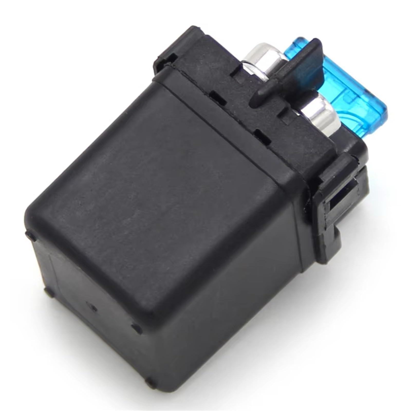 Arranque Relé Moto Unidad Solenoide Arranque Para CBR300R 2015-2016
