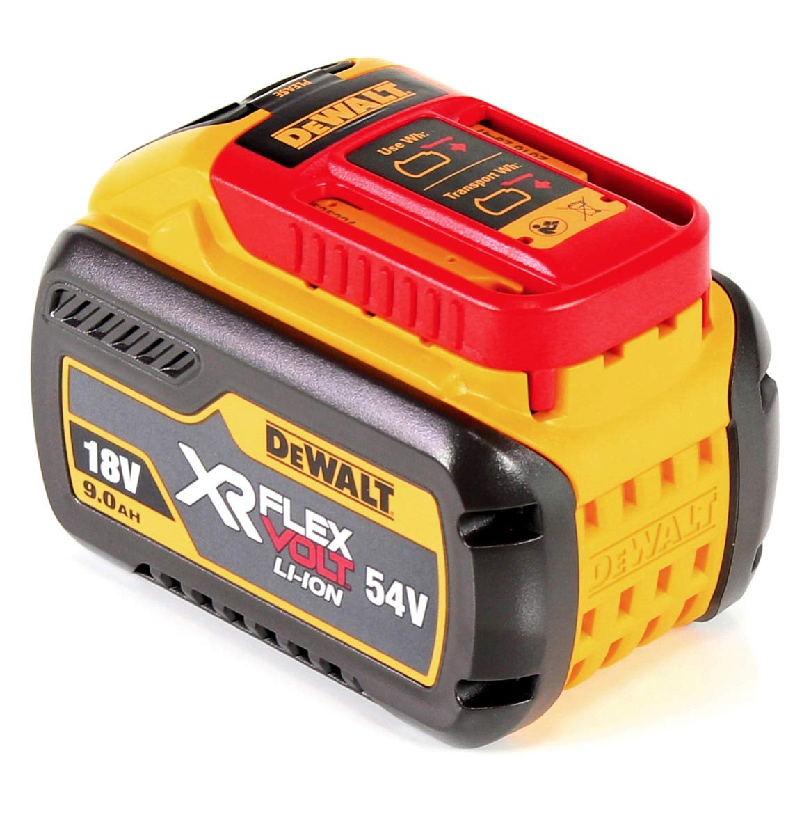 DCB547-XJ - Batería carril XR FLEXVOLT 54V/18V