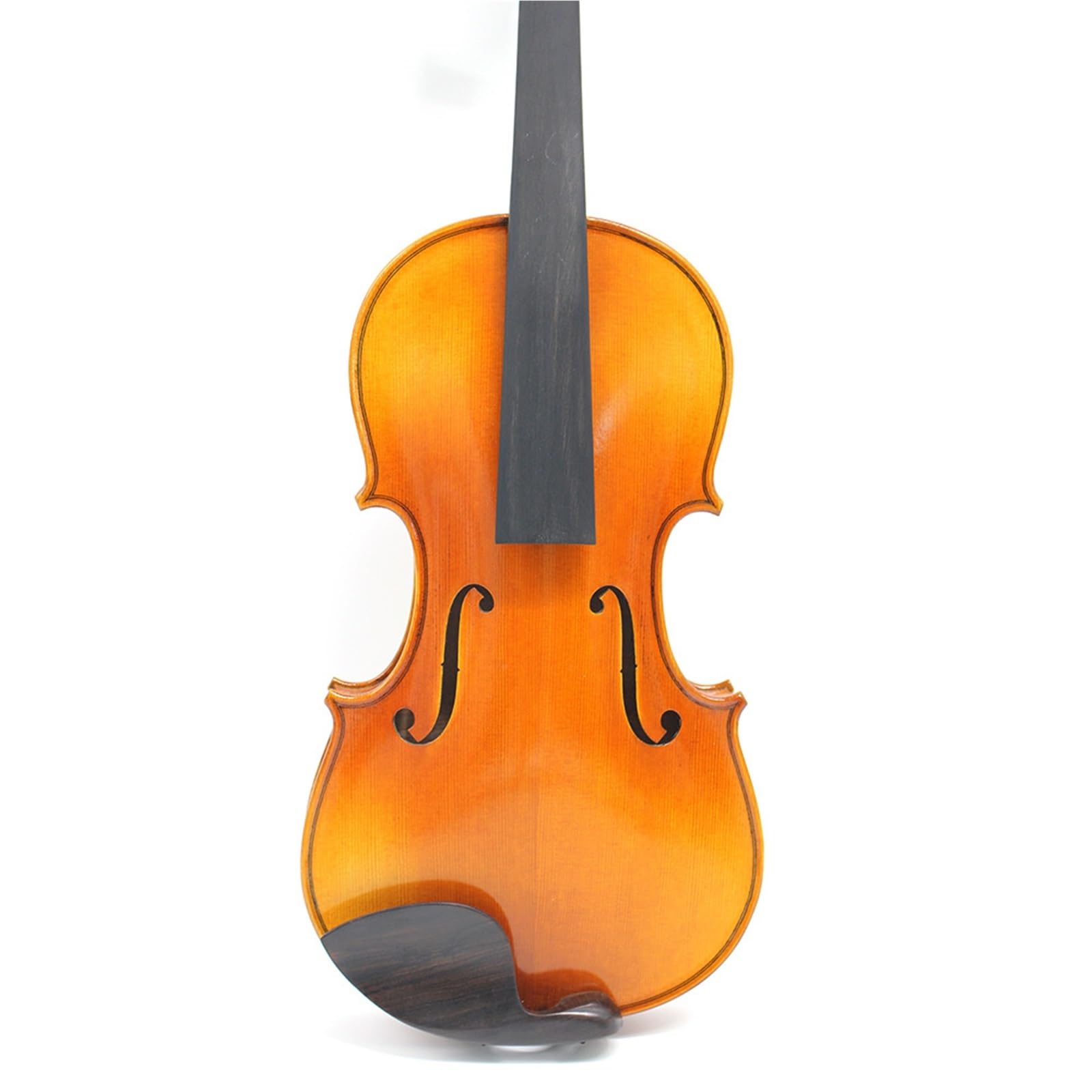 Violino Set Concerto Professionale Per Violino Piccolo Pianoforte 4/4 Fatto A Mano Su Tavola Singola
