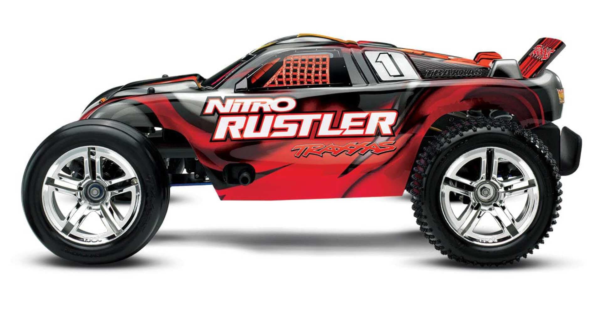 TRAXXAS RUSTLER トラクサス ラストラー 2WD トラクサス トラクサス ラストラー2WD パーツ