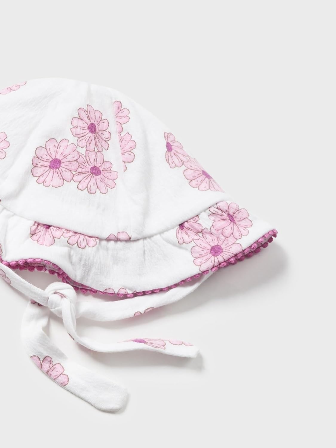 Mayoral Overall for Baby-Girls Juicy pink