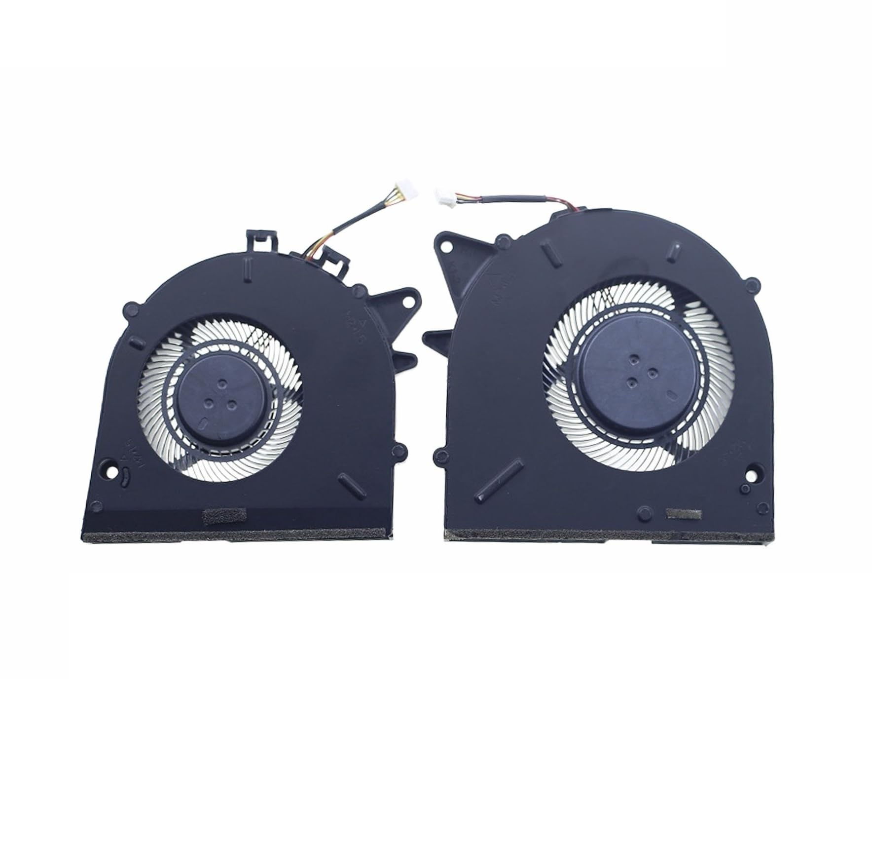 Ventilateur Legion Y530P Y540P DC28000DMS0 Refroidissement Stable