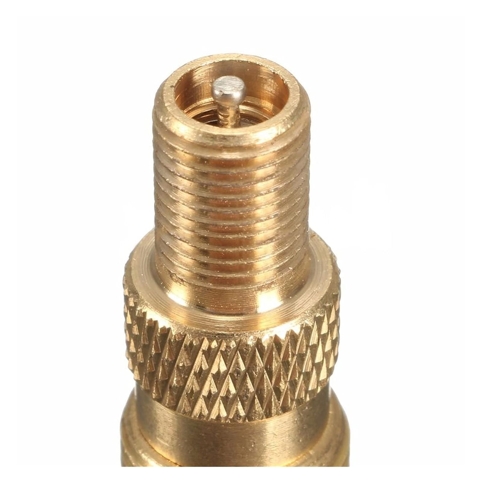 Valve de Pneu, Valve tubeless, Tige de Valve, 10 pièces for Tracteur agricole, air, Eau, Liquide, Type tubeless, Boulon de Roue dans Les tiges de Valve TR618A Durable