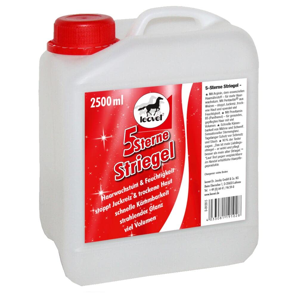 Leovet - 5-Sterne Almohaza