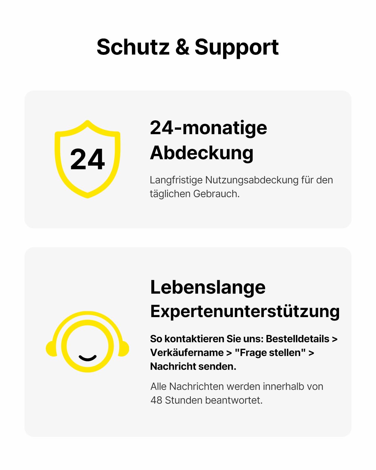 Baseus Picogo AM52 Power Bank, Qi2.2 Magsafe Powerbank 10000mAh, 25W Wireless, PD 45W Schnellladung, Integriertes USB C Kabel, Magnetische Externe Batterie Slim für iPhone 17/16/15/14/13/12, Schwarz