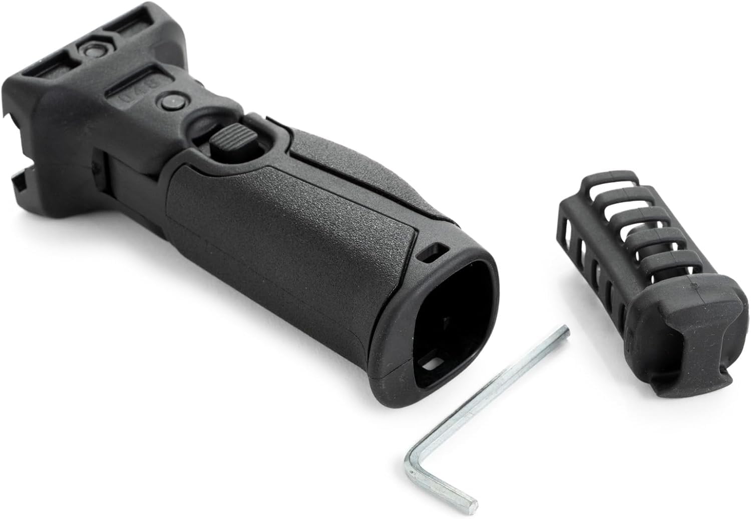 YAK Archery klappbarer Vordergriff für Armbrust und Airsoft