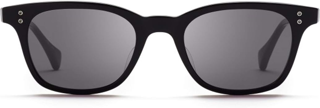 【DITA】STRANGER DRX-2079-B-MAT-BLK-52 Amazon.com: Dita DRX-2079-A-T-BLK-52-AF-Z - Stranger