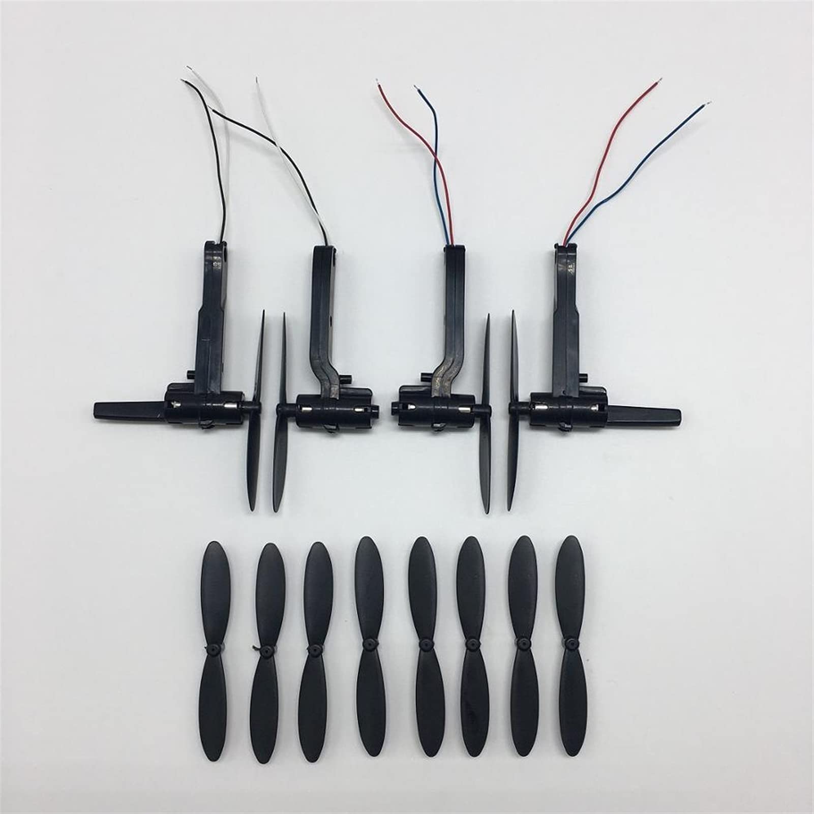 Motori Eliche Pale Braccio, for KF611 Quadcopter RC Drone