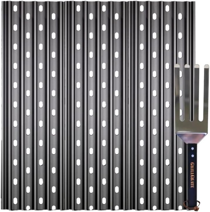 GrillGrate Sear Station for the Traeger Ironwood 650