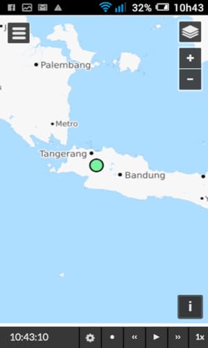 BOGOR BUS