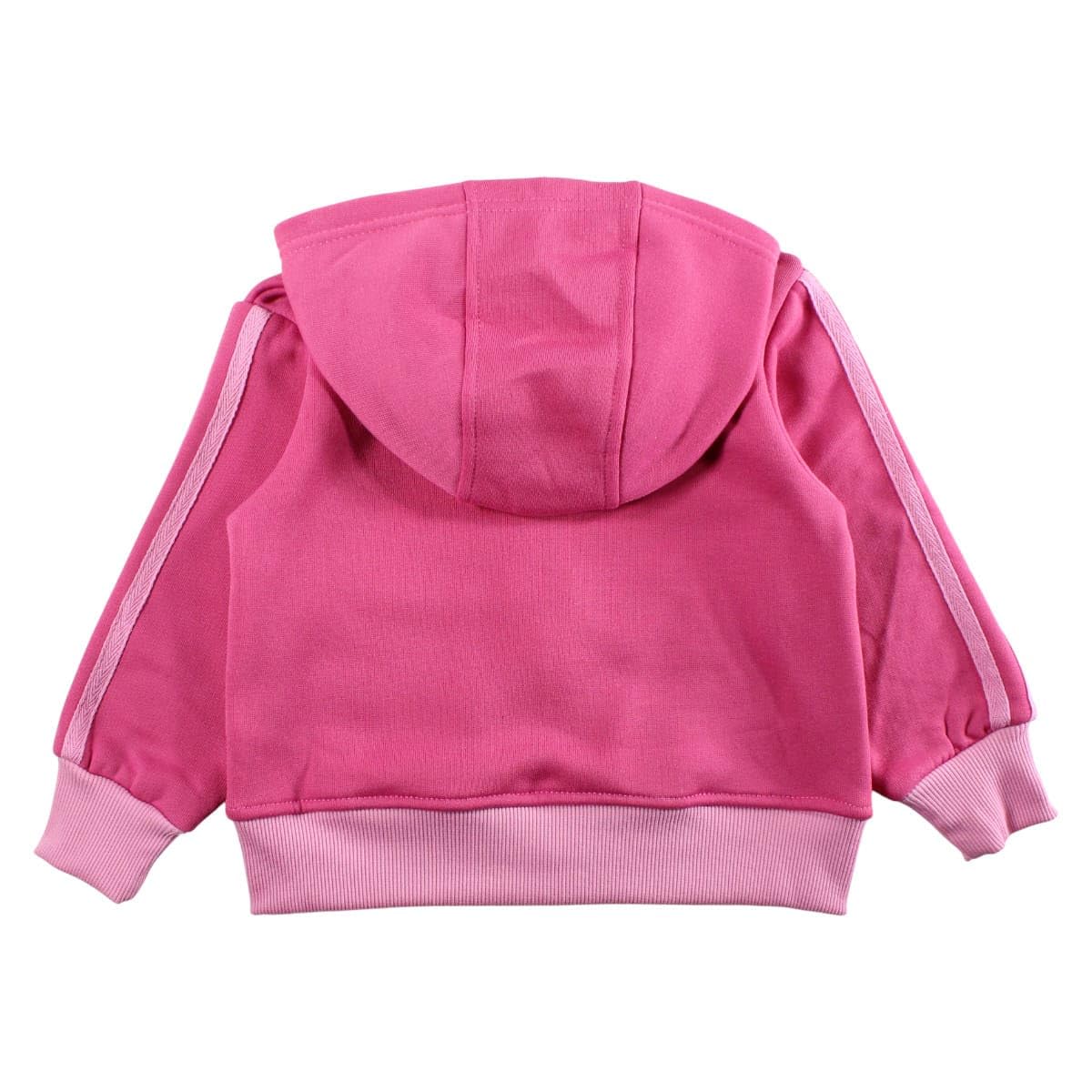 Disney Stitch – Tuta Bambina in Cotone o Viscosa | Completo Casual con Felpa Girocollo e Pantaloni Morbidi | 3 Modelli Colorati – Comfort e Stile per il Tempo Libero