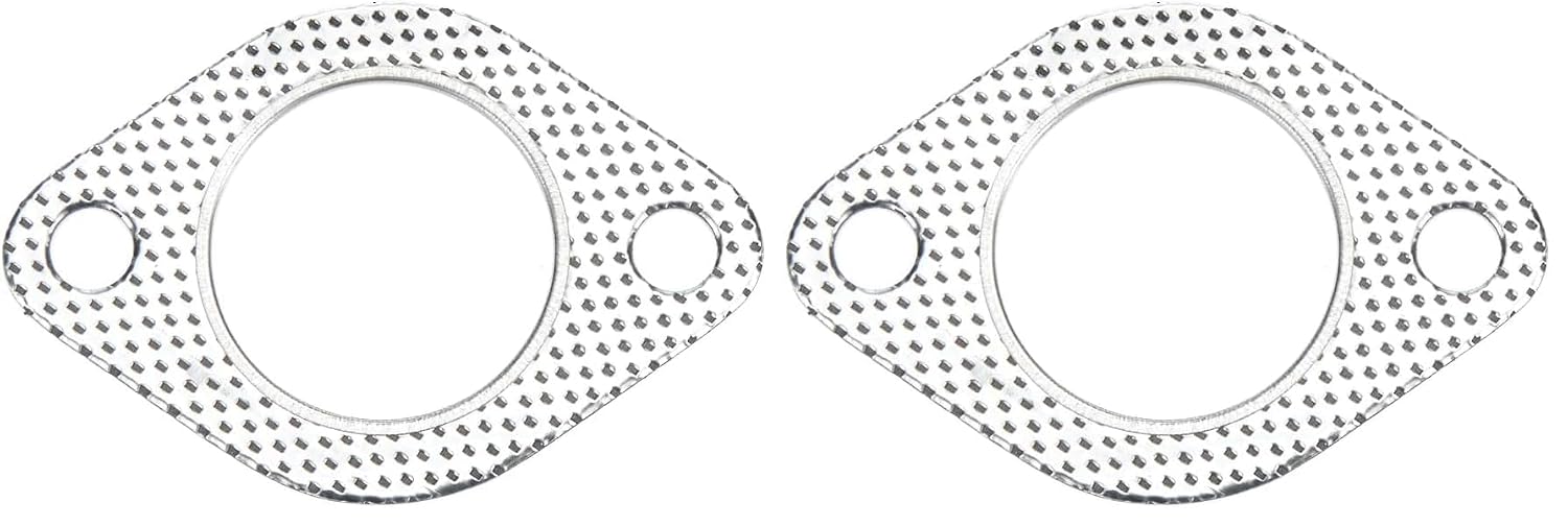 Walker Exhaust 31534 Exhaust Pipe Flange Gasket (Pack of 2)