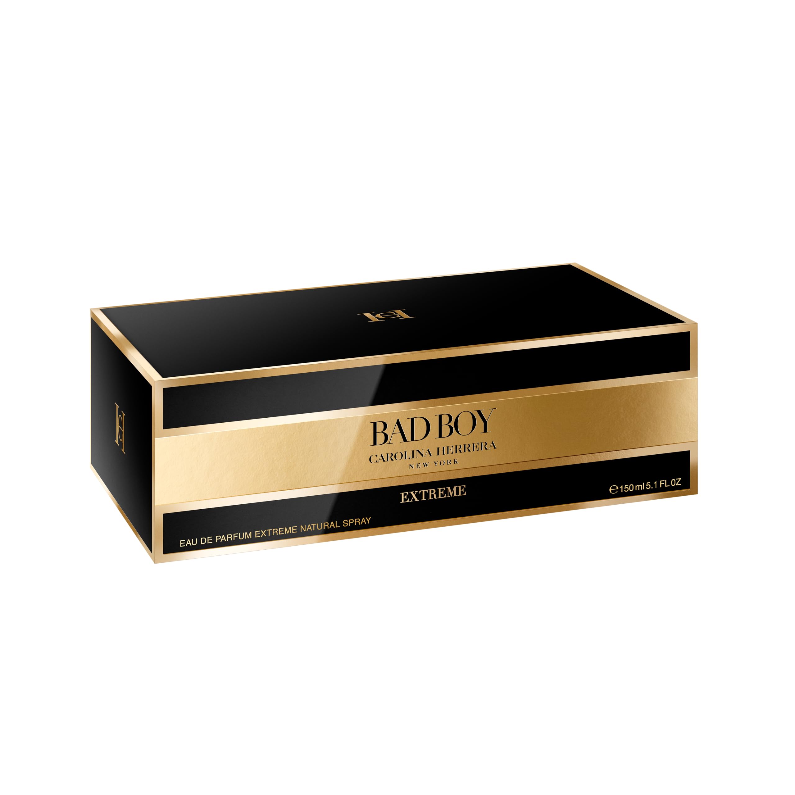 BAD BOY EXTREME edp vapo 150 ml