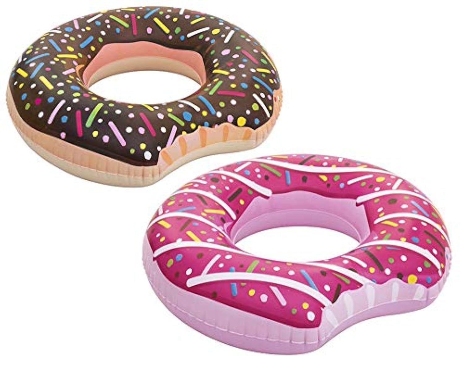 Bestway Doughnut Swim Ring