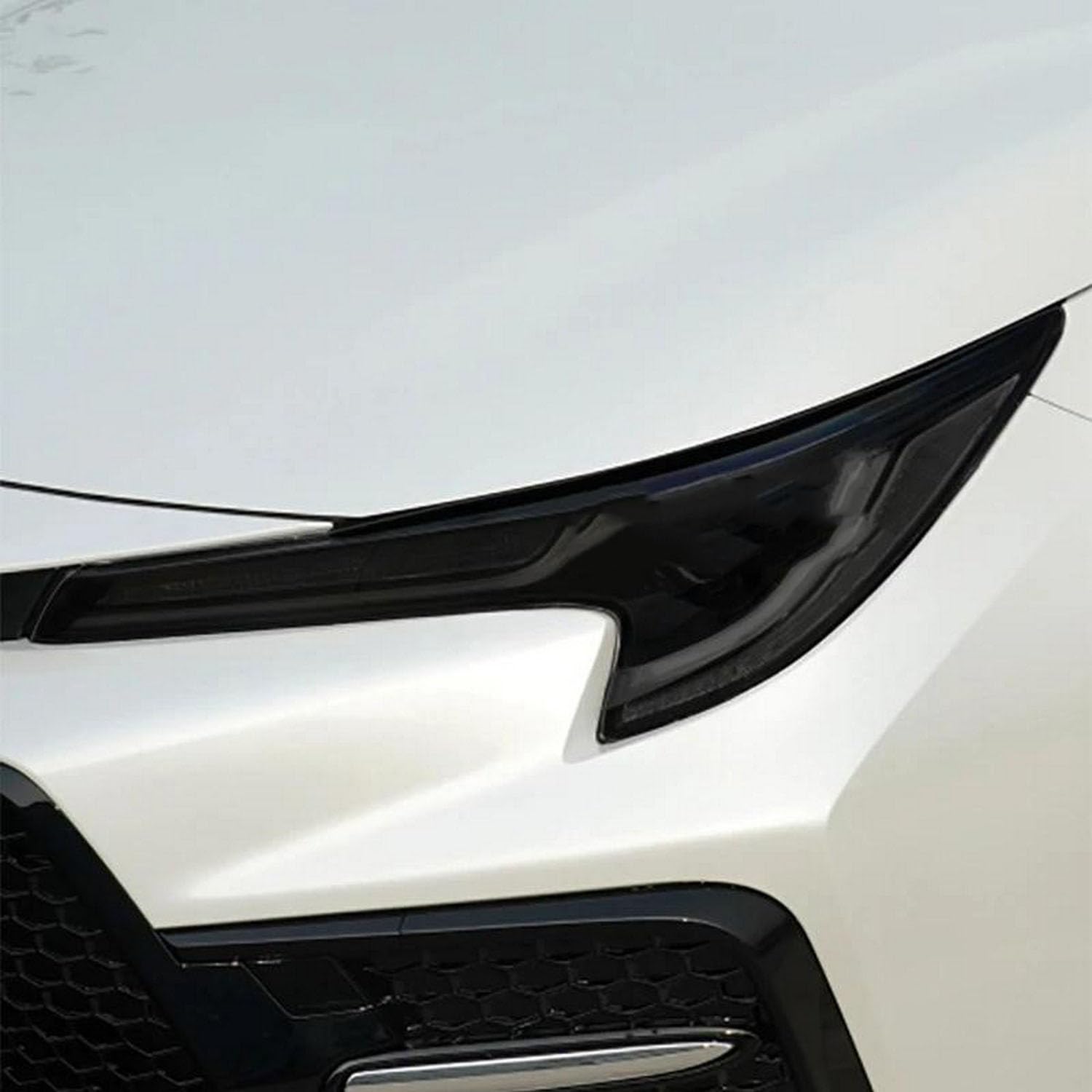 Kit de réparation TPU pour Corolla E210 TNGA 2019-2023 double couche