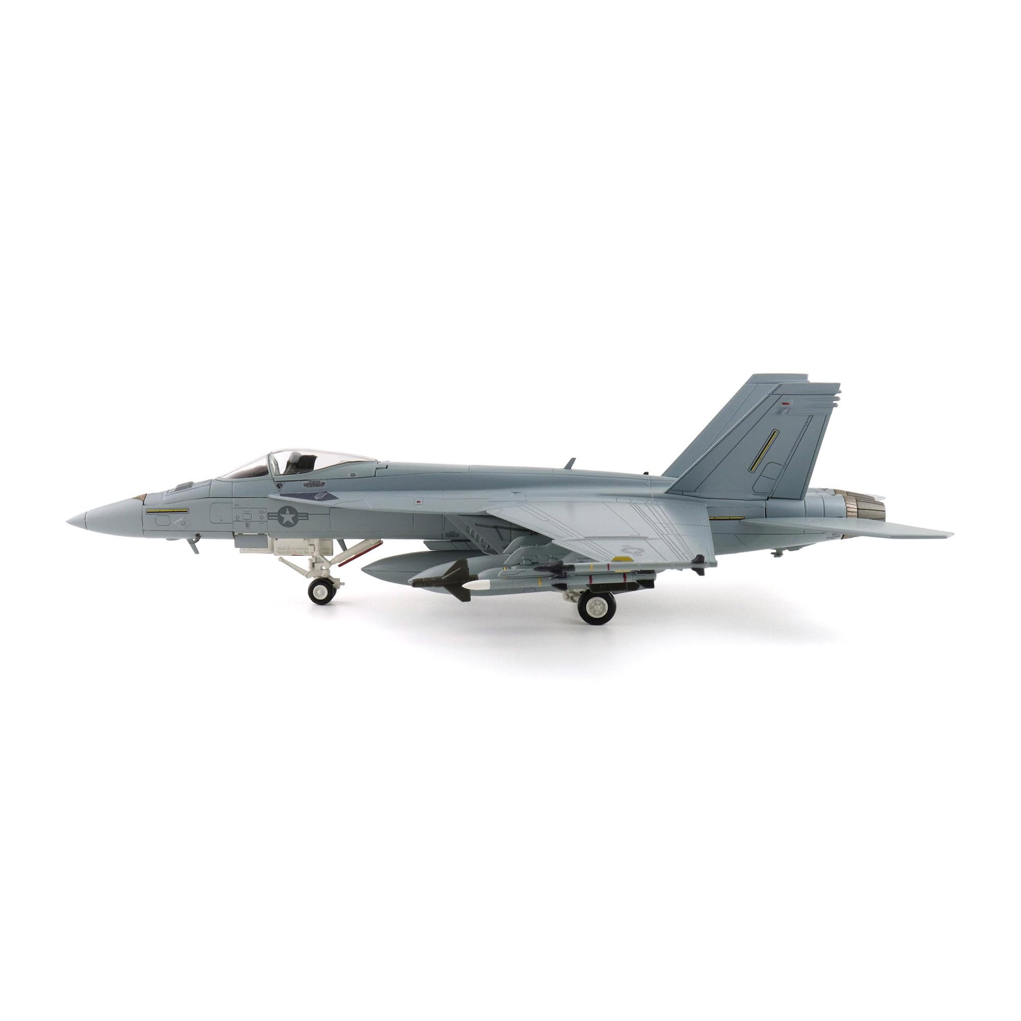 Amazon.co.jp: ホビーマスター (Hobby Master) HOBBY MASTER 1/72 F/A