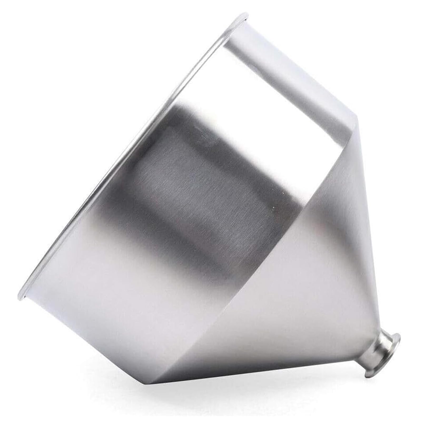 Trichter for Flüssigkeitsfüllmaschinen(30L,50.5mm)
