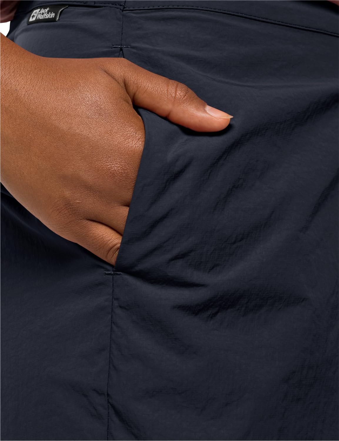 Jack Wolfskin Women's Lightsome Skort W Skirt