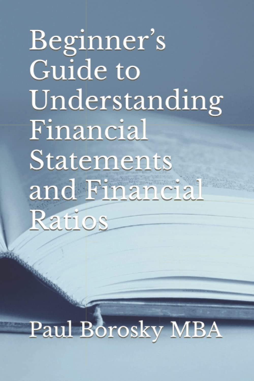 Beginner’s Guide to Understanding Financial Statements and Financial Ratios
