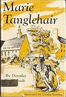 Marie Tanglehair B0007G2XPC Book Cover