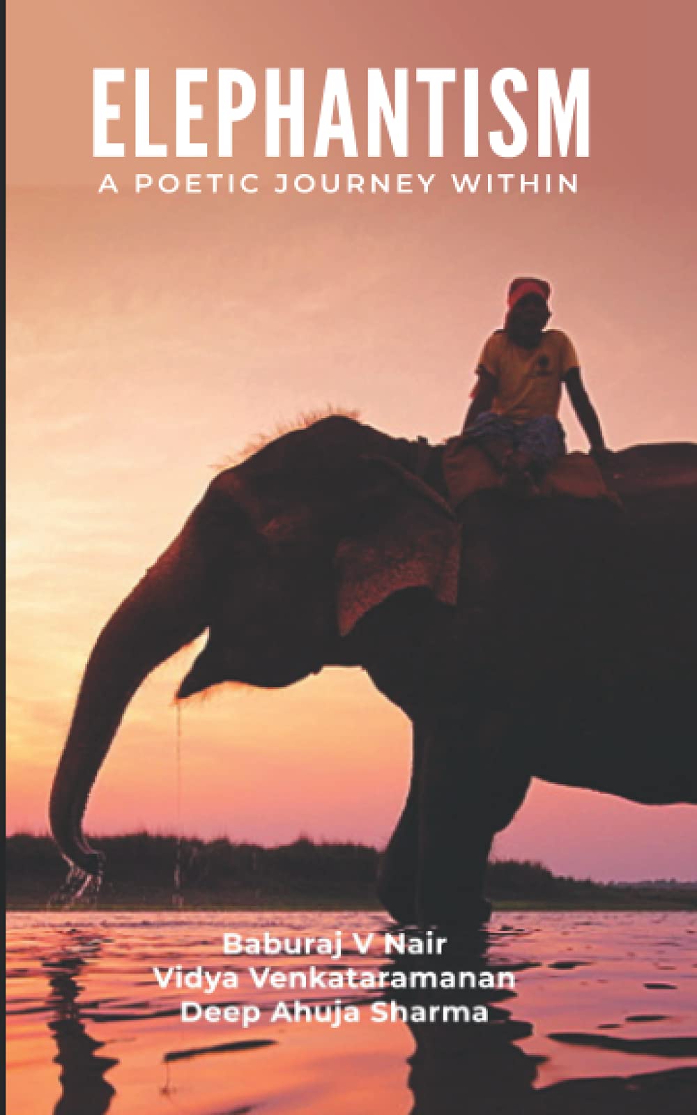 ELEPHANTISM: A POETIC JOURNEY WITHIN