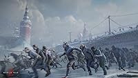 Vista 4 de World War Z PS4 (PS4)