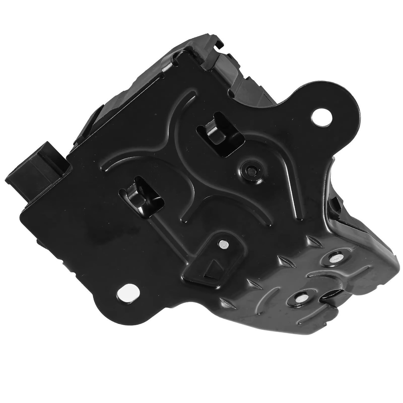 Yaqemoe One Color Boot Lock Catch Compatible With Chevrolet For Malibu For Limited 2016-2016 For Sonic 2012-2019 1 Pcs Car Rear Trunk Lock Latch Actuator 13501988