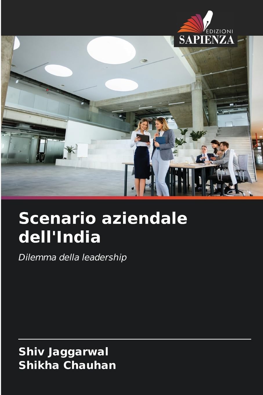 Scenario aziendale dell'India: Dilemma della leadership