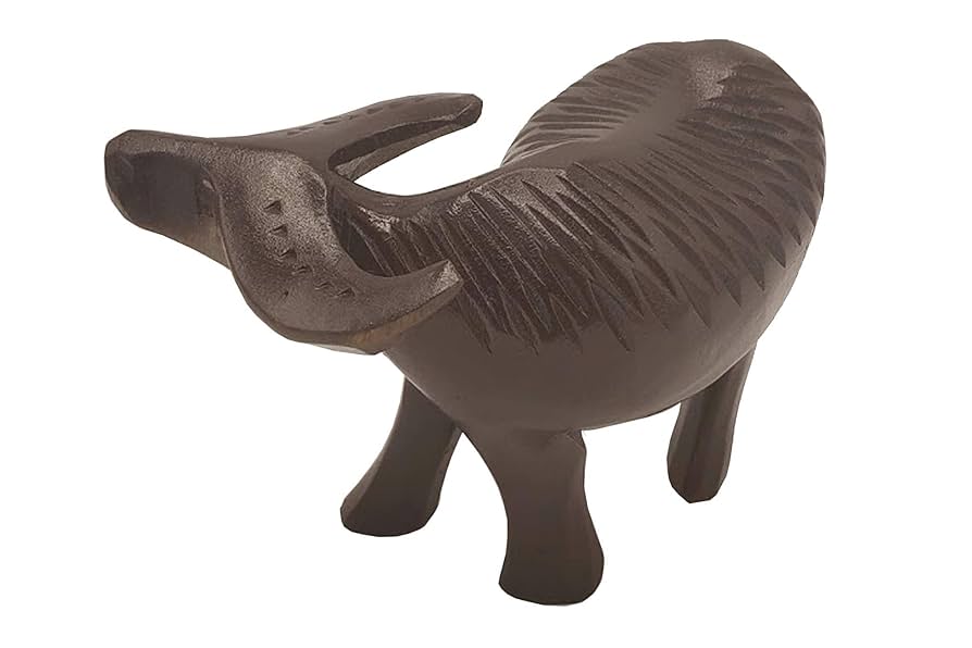 木彫りの置き物☆フィリピン製 056bec011gsq.jpg