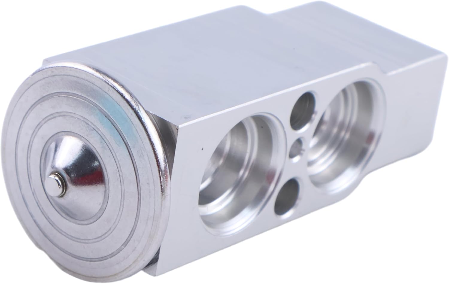 Air Conditioning Expansion Valve 88515-20100 88515-22240 4382814 AT180998 82002793 87529495 Compatible With Camry L4 2.2L V6 3.0L JD Construction Industrial(s) 200LC 230LC 230LCR