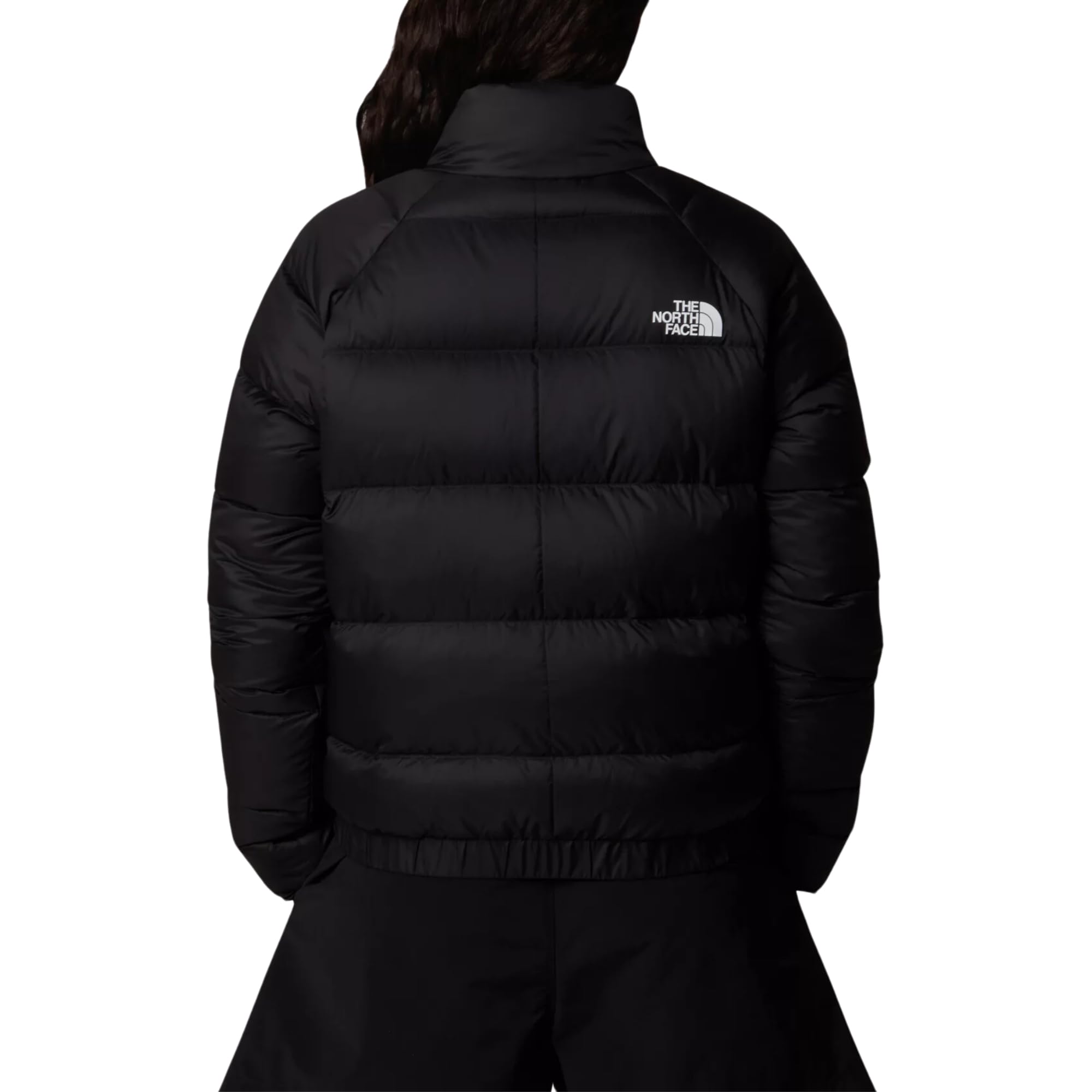 THE NORTH FACE W Crop 550 Down Jack Insulated Donna