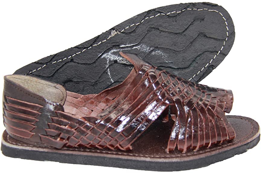 Men's Huarache Sandals. Mexican Sandals. PACHUCO Huaraches pachucos autenticos Mexicanos2