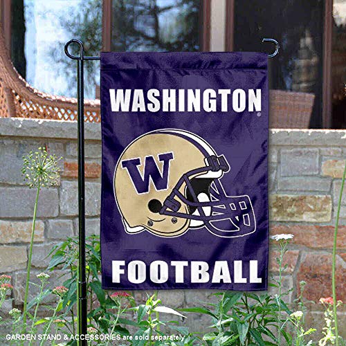 Washington-Huskies-Football-Helmet-Garden-Flag
