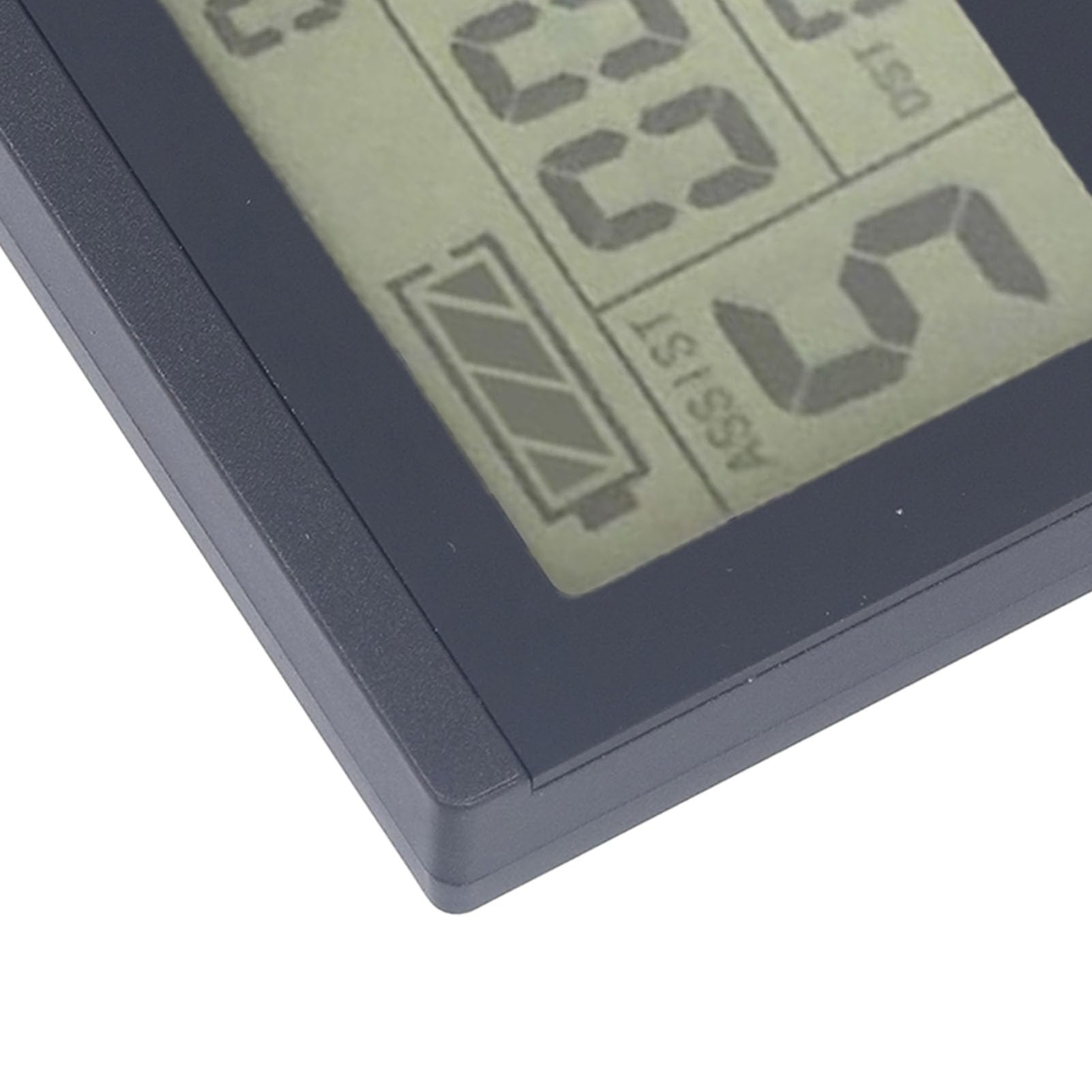 Display LCD per bicicletta elettrica Pannello di controllo retroilluminato impermeabile con monitoraggio dei dati per mountain bike elettrica e bici da pendolare 1 pezzo