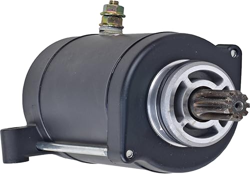 DB Electrical SCH0080 nuevo arrancador compatible conreemplazo para CF Moto X6 Terralander 625 Rancher 600 Z6 Terracross ATV 2011-13 19584A