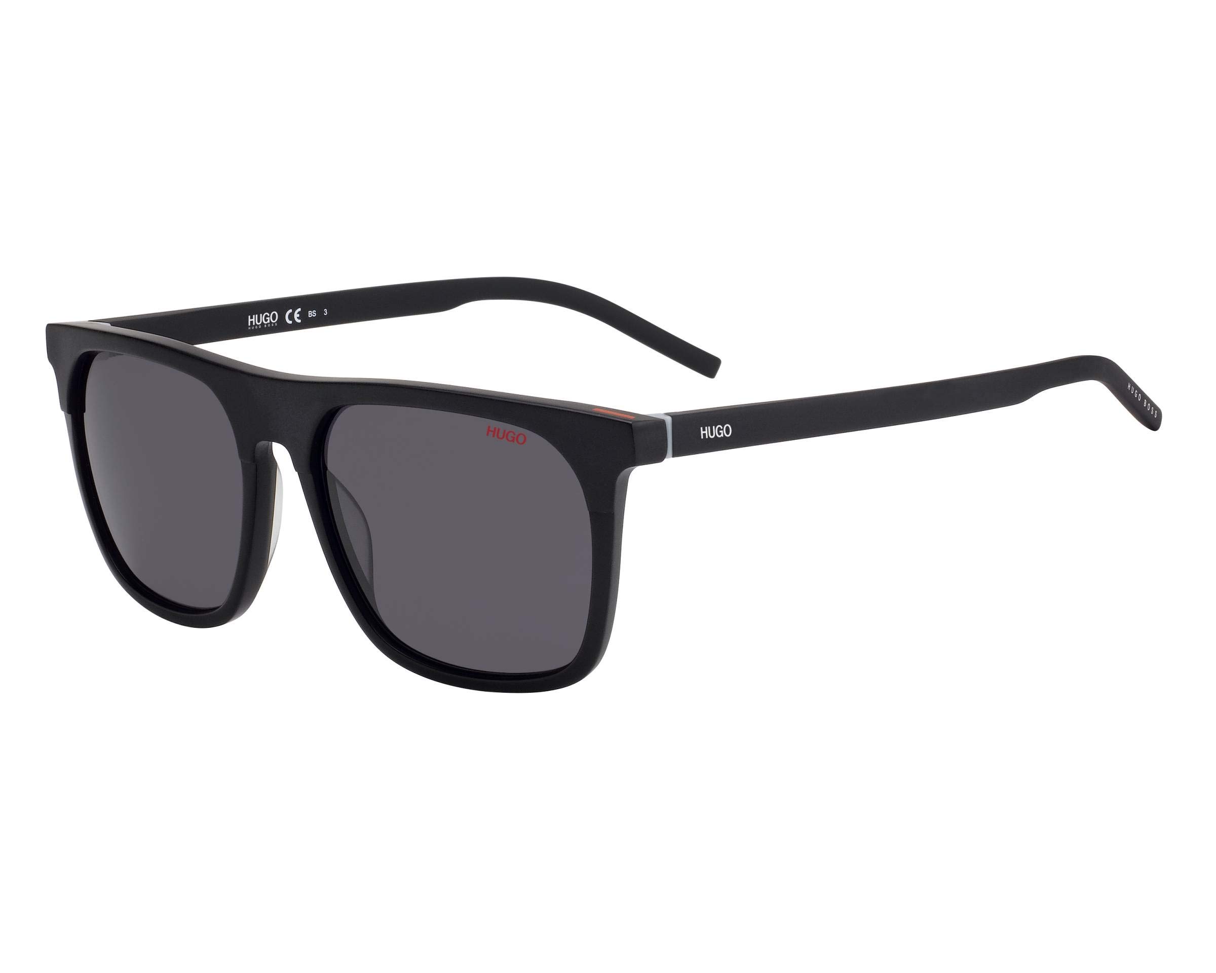 Boss Men's HG 1086/S Sunglasses, 3, 56
