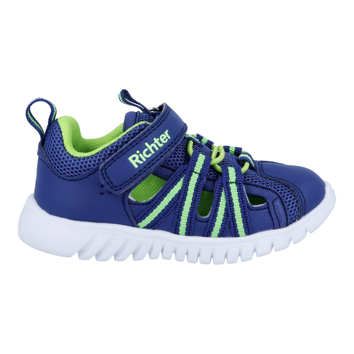 Richter Jungen Wallaby Sneaker