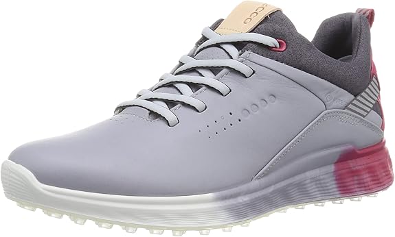 ECCO GOLF THREE レディースゴルフシューズ 23.5cm 楽天市場】ecco golf s－threeの通販