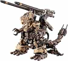 【新品未使用】コトブキヤ ZOIDS ゾイドZD099R ゴジュラス・ジ・オーガ コトブキヤ】ZD099R)ゴジュラス・ジ・オーガ - 福岡のプラモデル