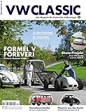  VW Classic 2/19 (Nr. 18)