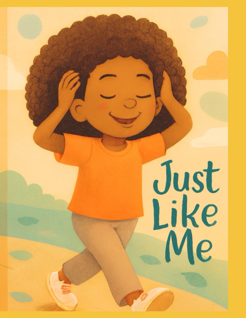 Just Like Me