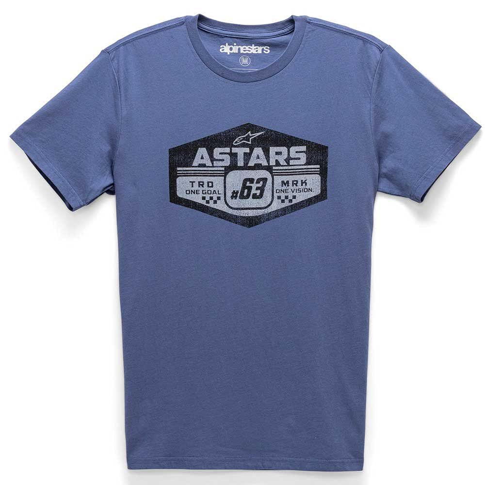Alpinestars T-shirt Mężczyźni Gripper