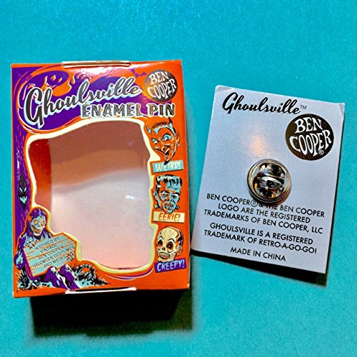 Amazon.co.jp: BEN COOPER ハロウィンマスク風 フランケン