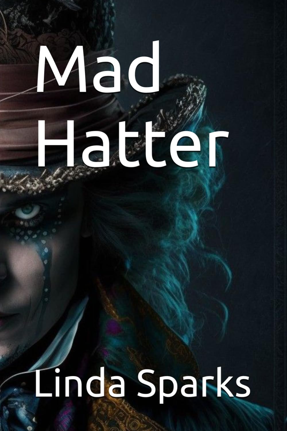 Mad Hatter (Wonderland Madness)