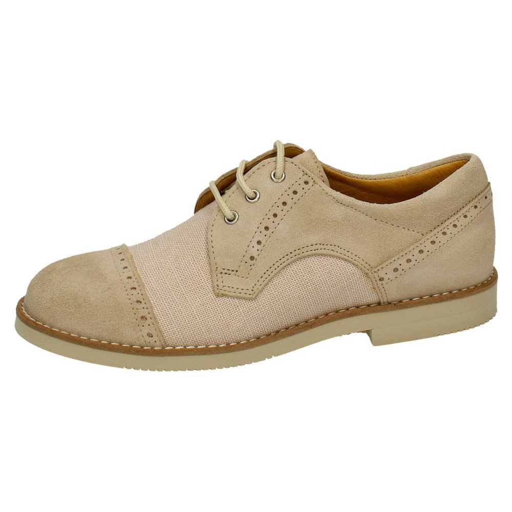 YOWAS Zapato comunión o de Vestir