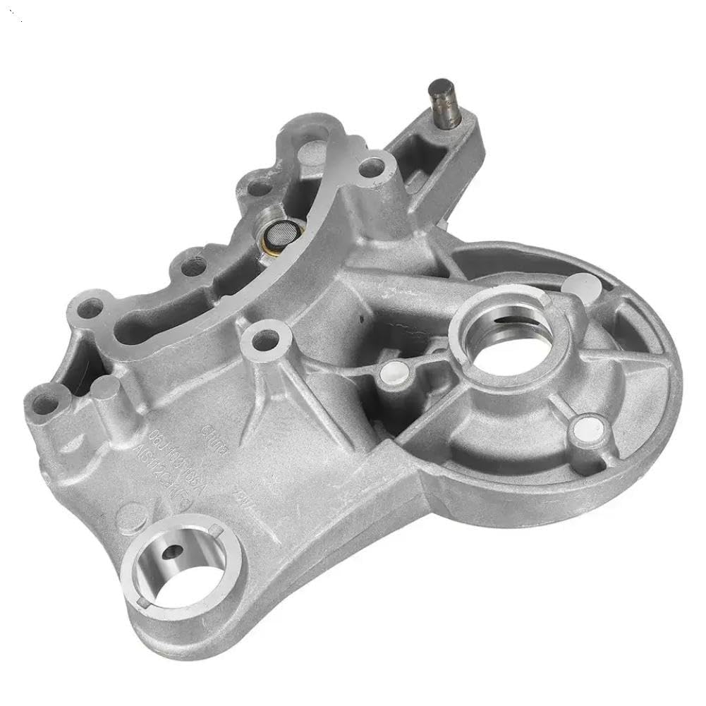 Car Engine Bearings Camshaft Bridge Bracket Compatible with A3 A4 A5 A6 TT 06H103144J