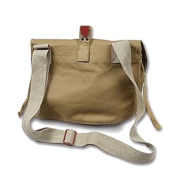 Amazon.co.jp: 日中戦争 国民党軍 初期 ズック ショルダーバッグ