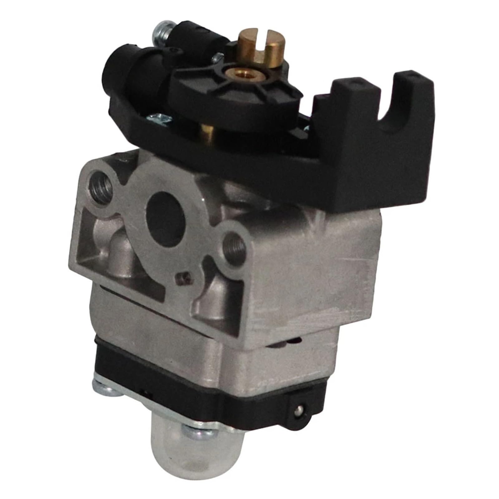 Kit de carburador Kit de carburador GX25 GX31 GX35 HHT35 HHT35S HHB25 ULT425 UMS425 UMK425 WYB-16C para motores Whipper desbrozadora