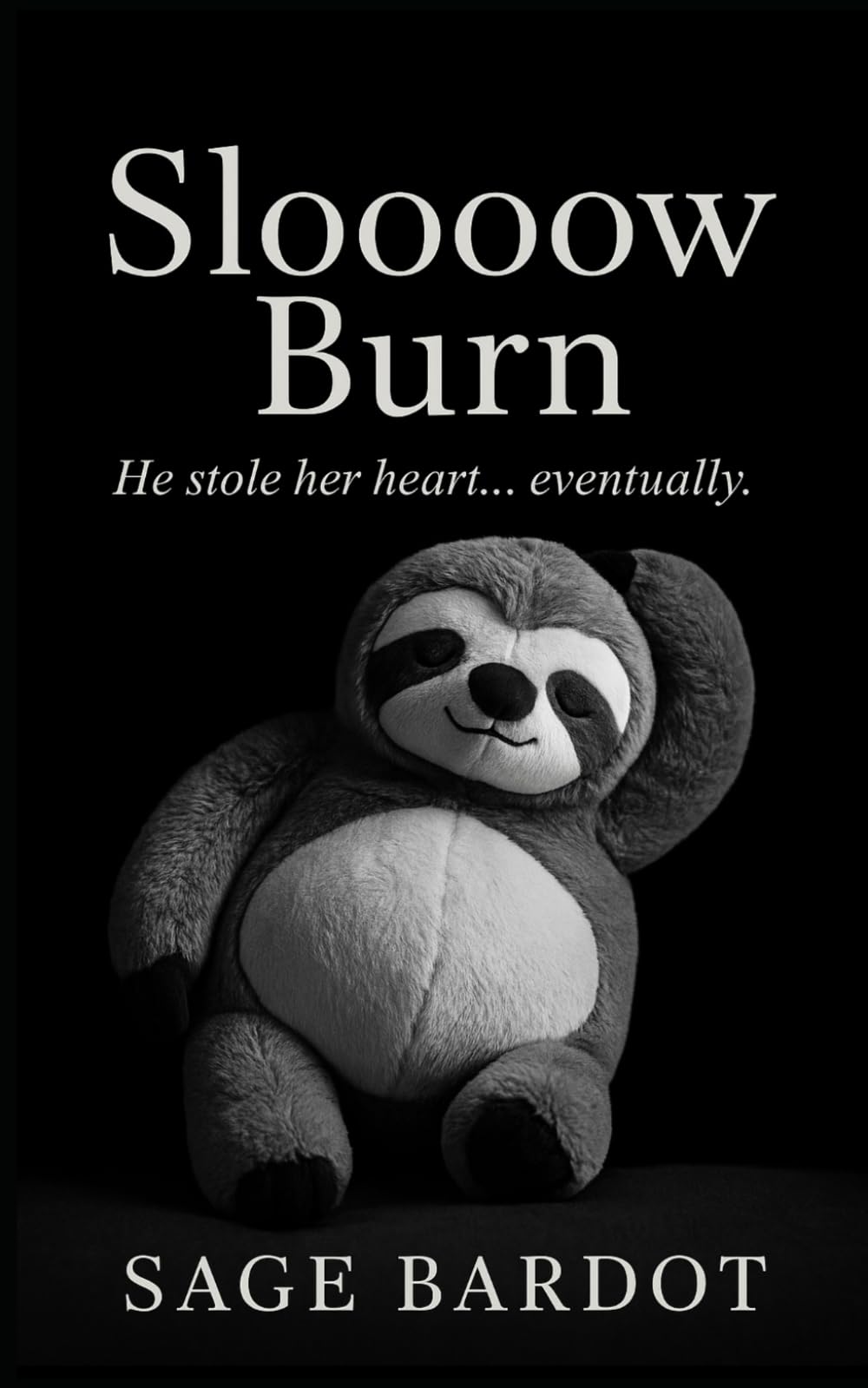 Sloooow Burn (Soft Things)
